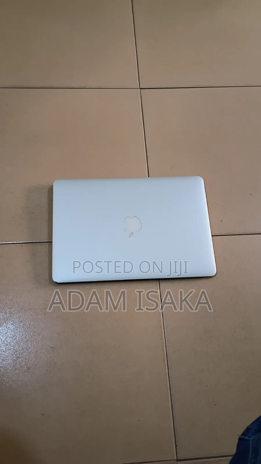 Laptop Apple MacBook Air 2015 4GB Intel Core i5 SSD 128GB