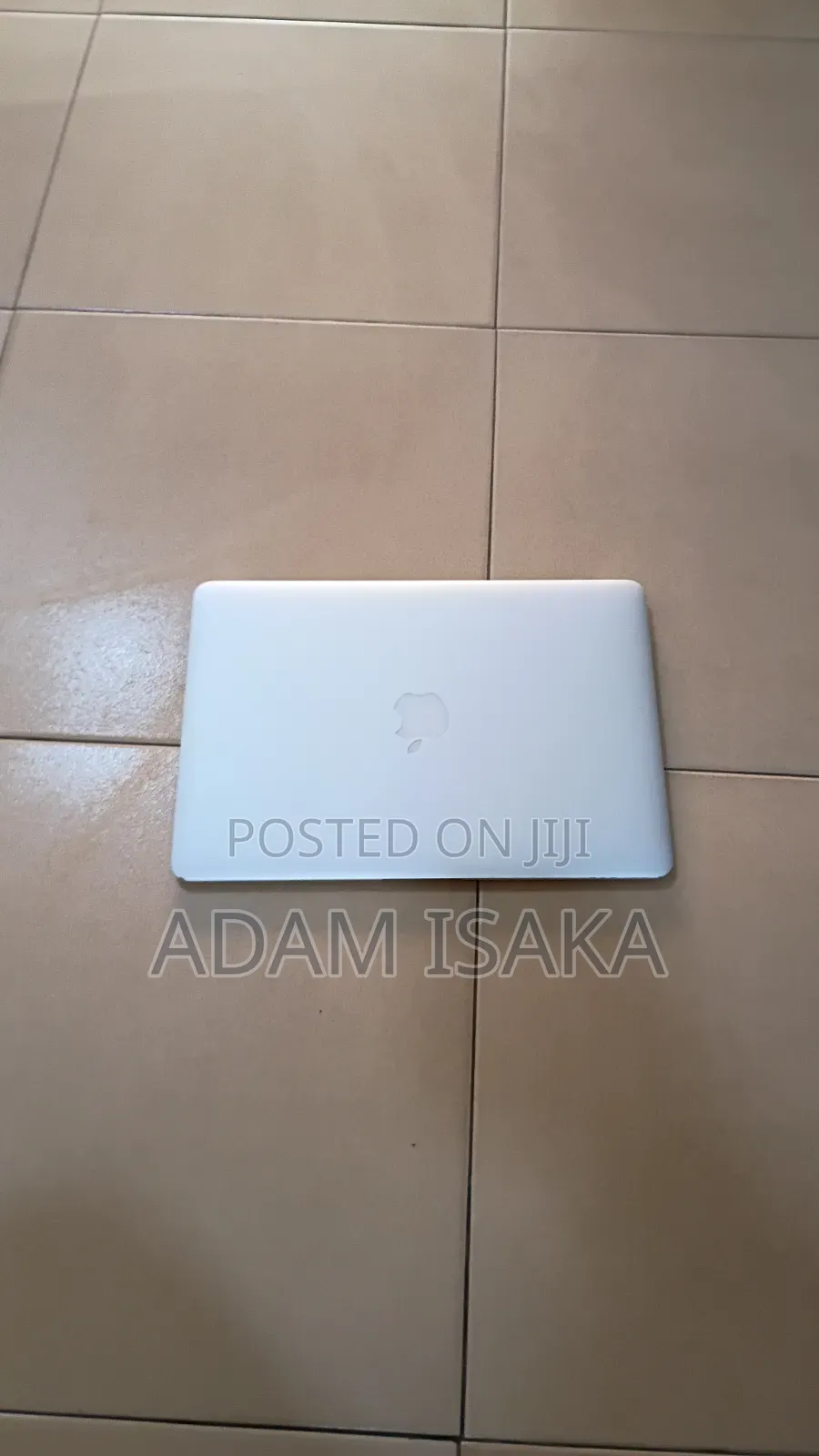 Laptop Apple MacBook Air 2015 4GB Intel Core i5 SSD 128GB