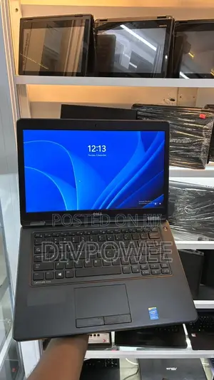 Laptop Dell Latitude 3420 8GB Intel Core i5 SSD 256GB