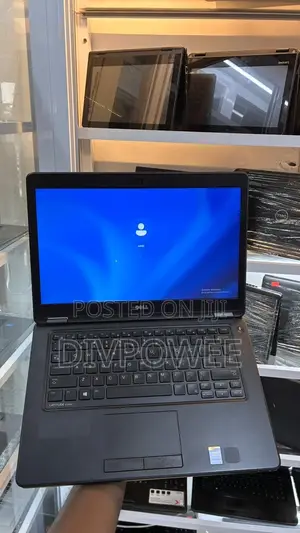 Laptop Dell Latitude 3420 8GB Intel Core i5 SSD 256GB