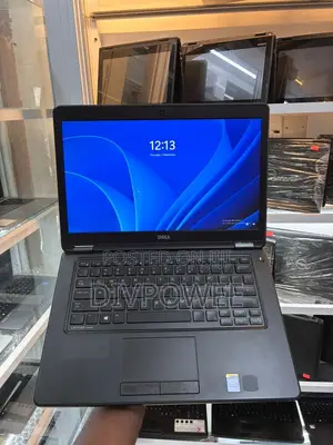 Laptop Dell Latitude 3420 8GB Intel Core i5 SSD 256GB