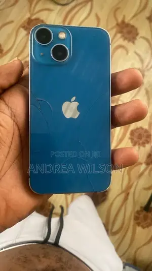 Apple iPhone 13 Mini 128 GB Blue