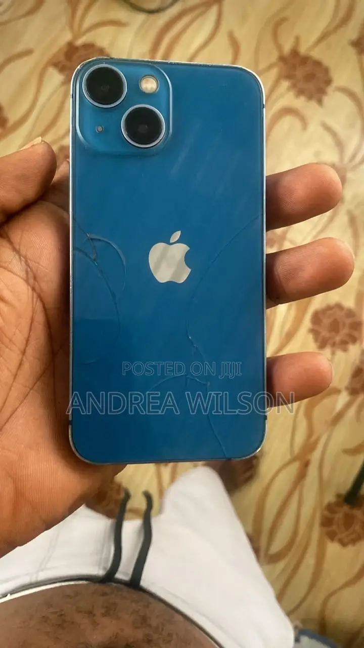 Apple iPhone 13 Mini 128 GB Blue