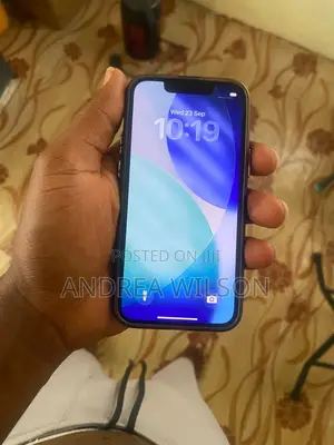 Apple iPhone 13 Mini 128 GB Blue