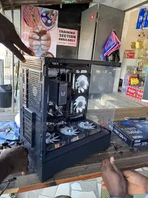 New Desktop Computer 32GB Intel Core i7 SSD 1T
