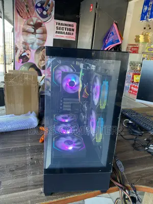 New Desktop Computer 32GB Intel Core i7 SSD 1T