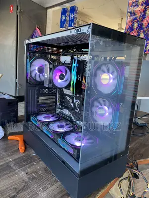 New Desktop Computer 32GB Intel Core i7 SSD 1T