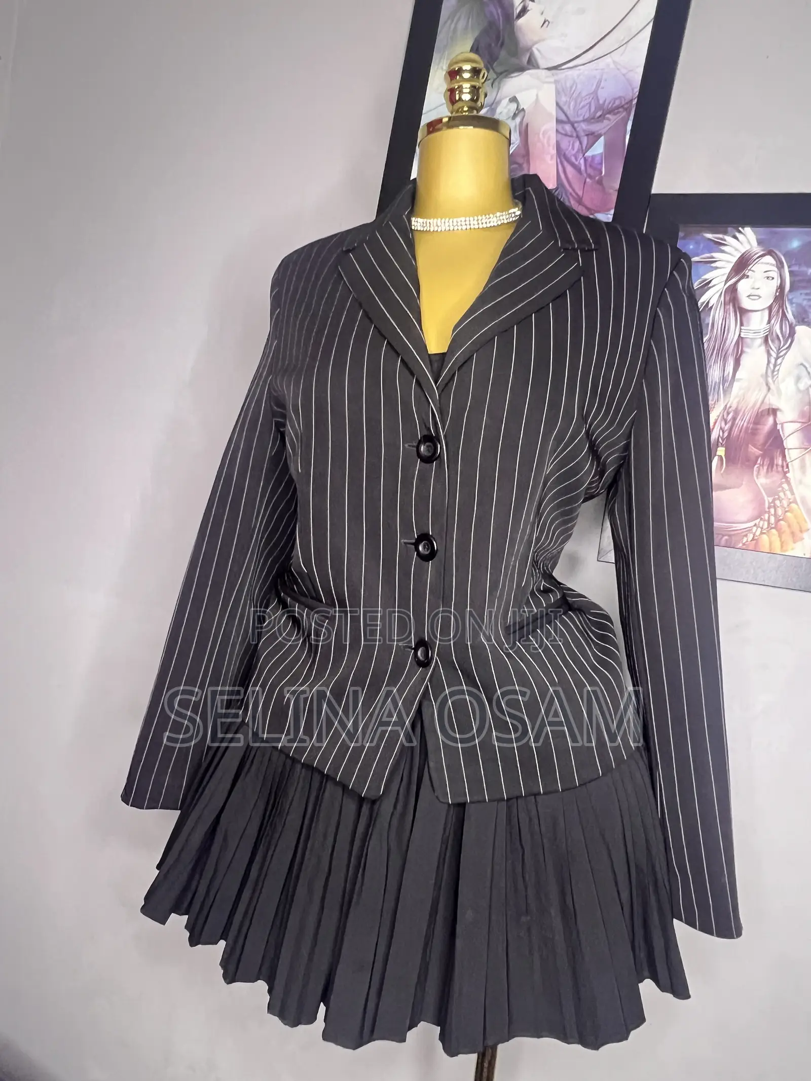 Affordable Blazers