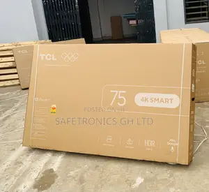 Recommending 75 Inch Smart Uhd Android Led TCL TV