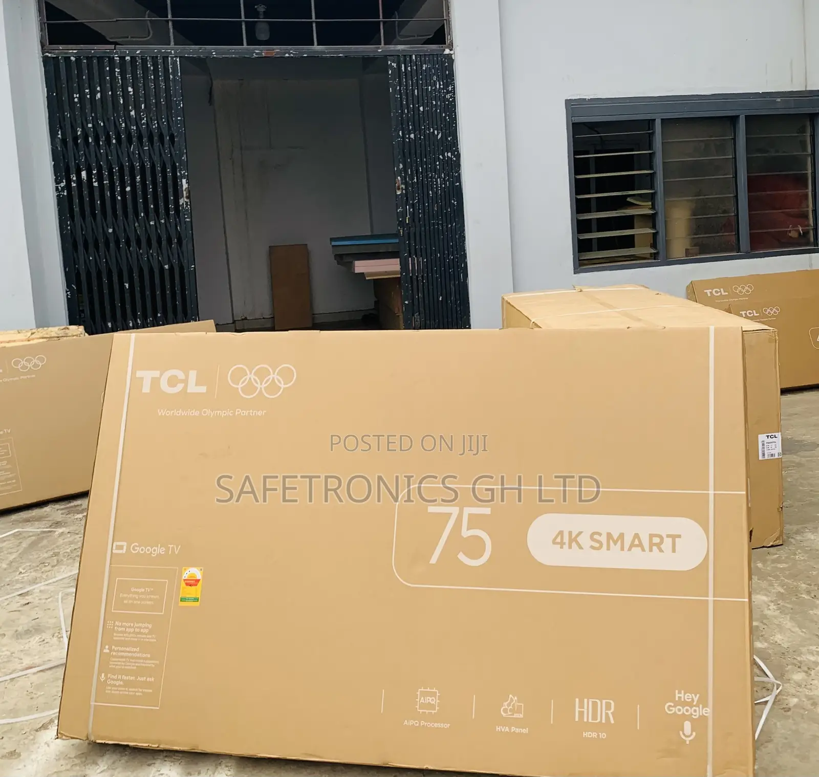 Recommending 75 Inch Smart Uhd Android Led TCL TV