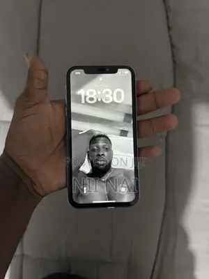 Apple iPhone 11 128 GB Purple