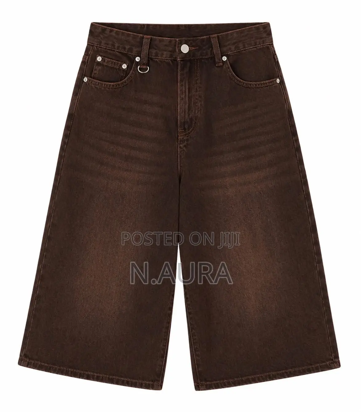 Joggers, Jorts and Jeans Trousers