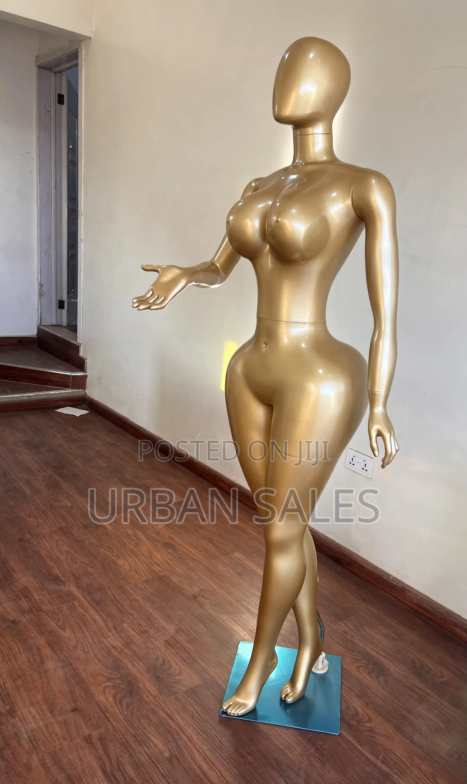 Female Full Body Mannequin