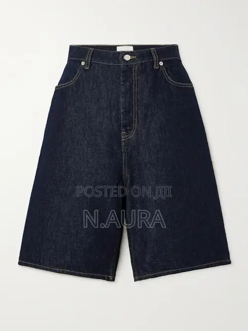 Joggers, Jorts and Jeans Trousers