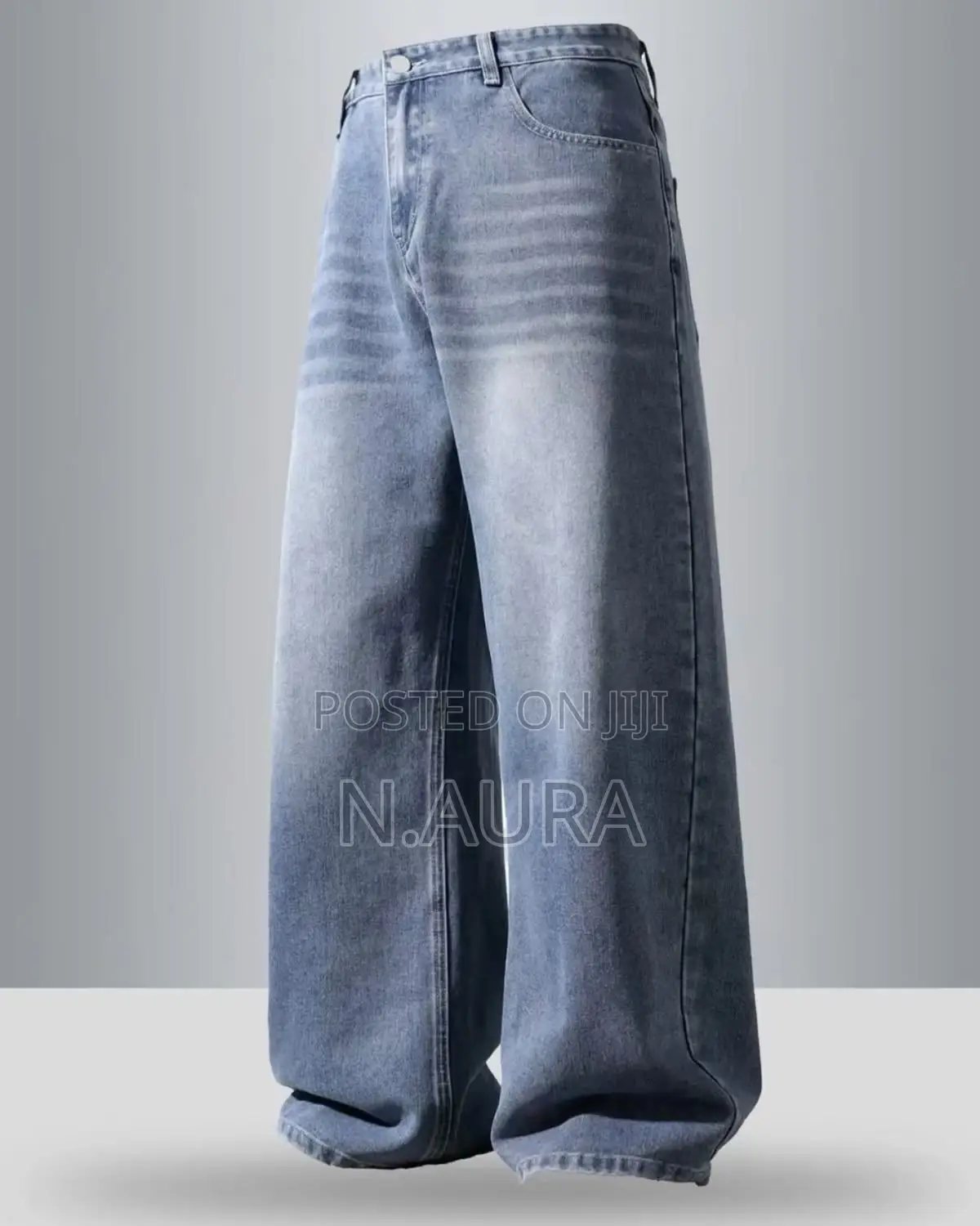 Joggers, Jorts and Jeans Trousers