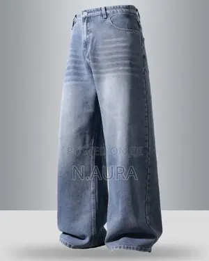 Joggers, Jorts and Jeans Trousers