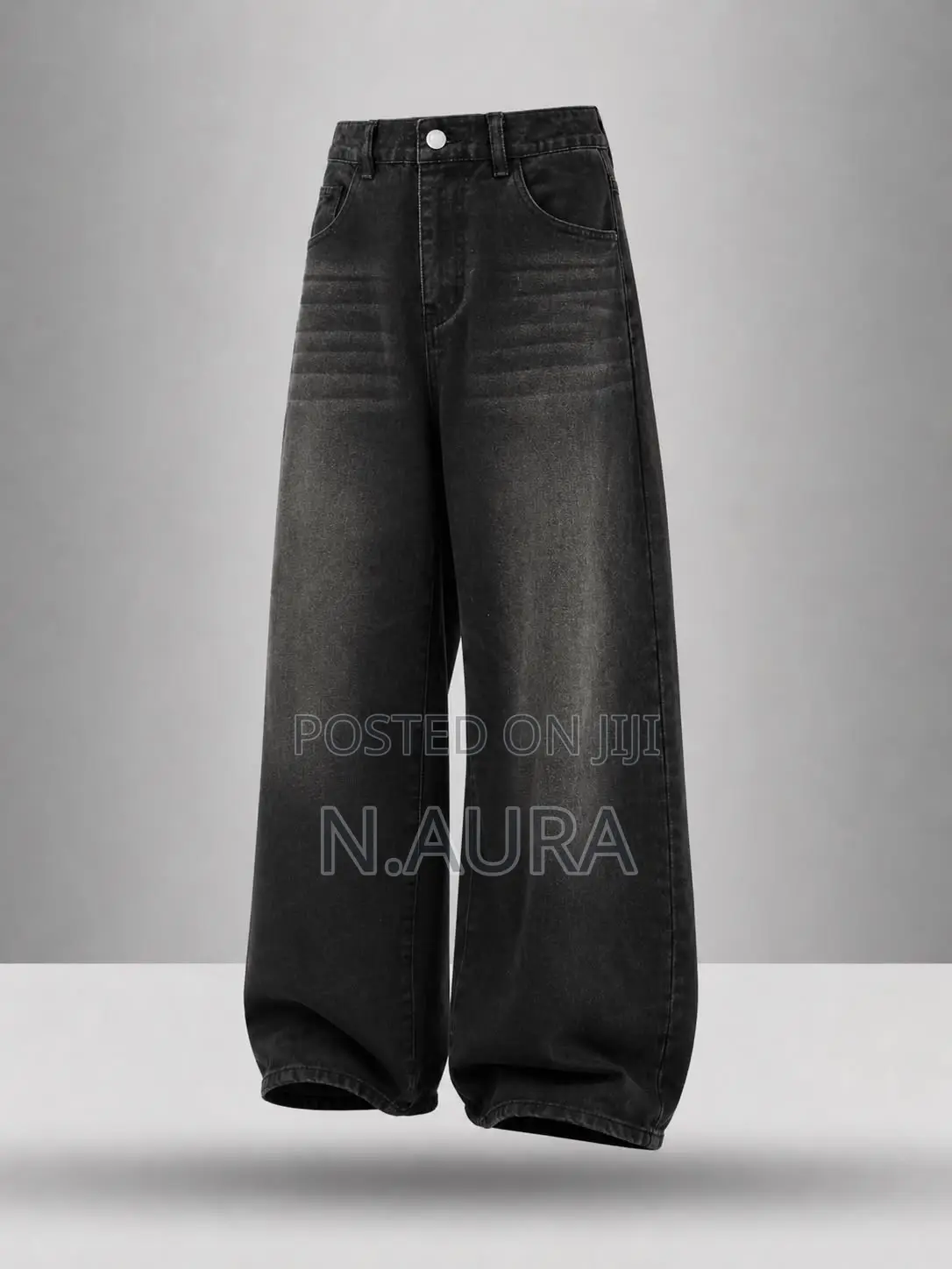 Joggers, Jorts and Jeans Trousers