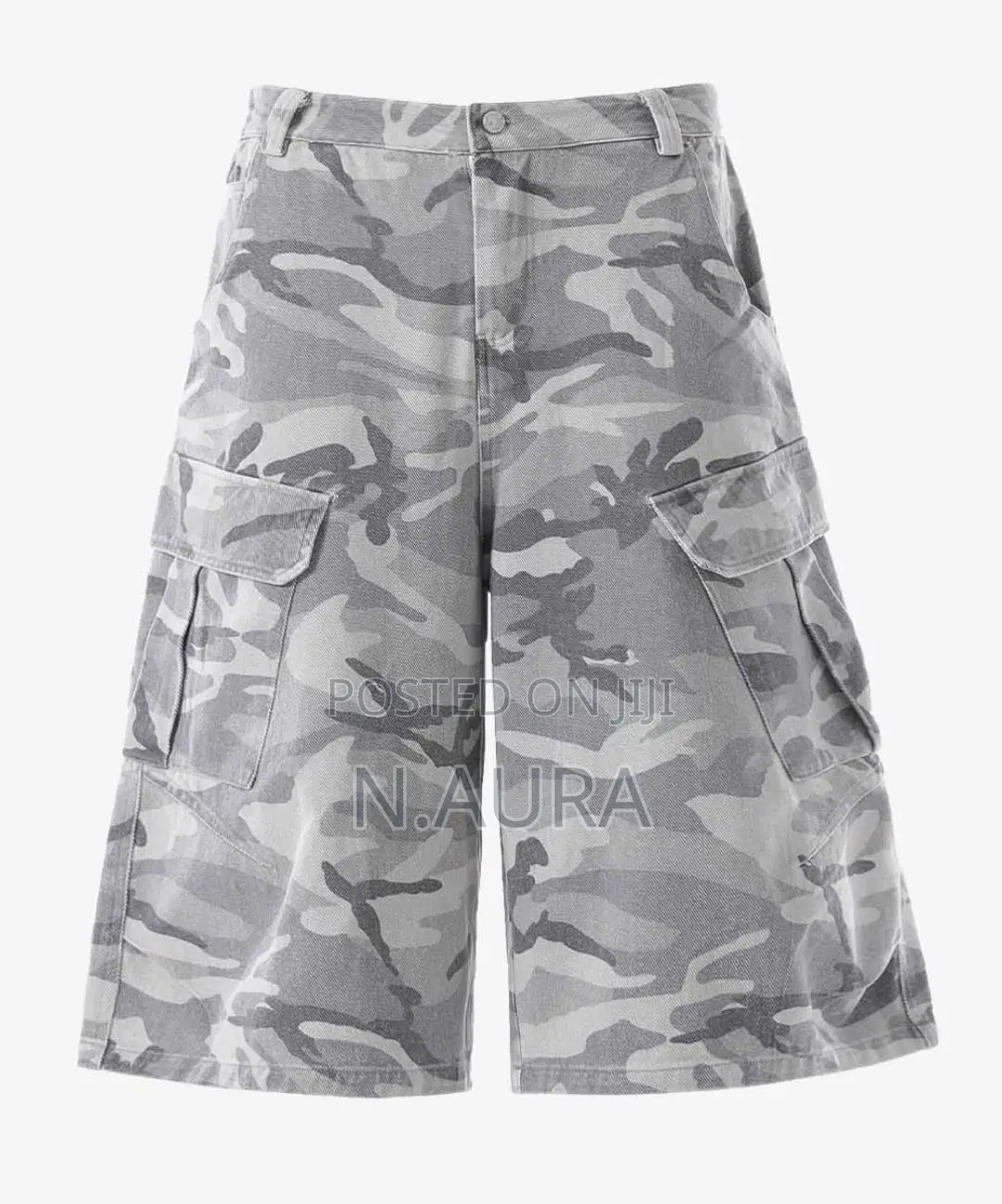 Joggers, Jorts and Jeans Trousers