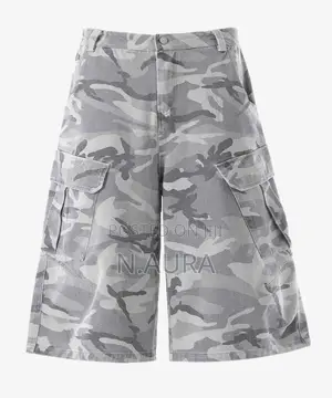 Joggers, Jorts and Jeans Trousers