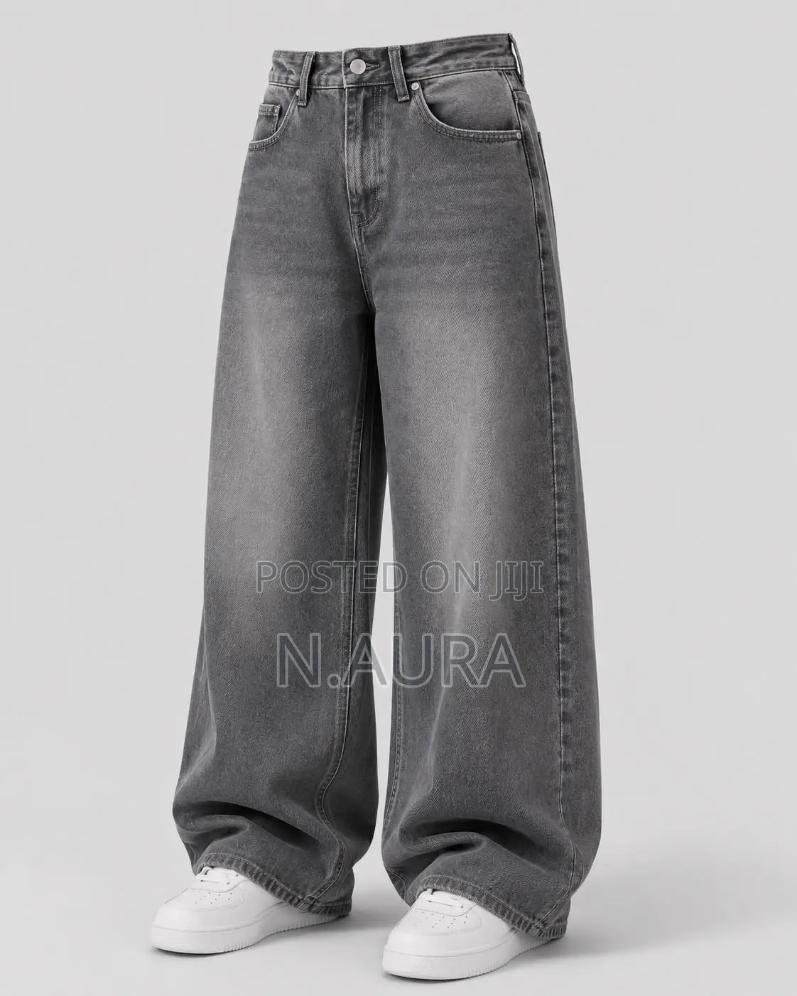 Joggers, Jorts and Jeans Trousers