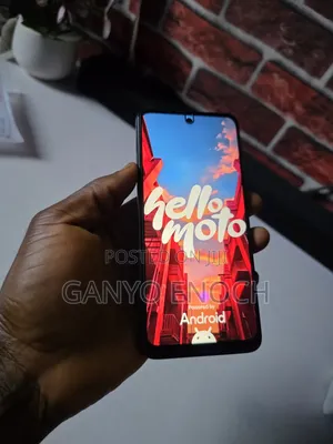 Motorola Moto G Power 5G 256 GB