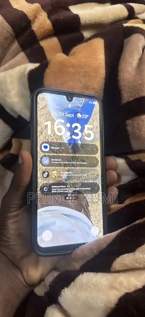 Samsung Galaxy A17 128 GB Black