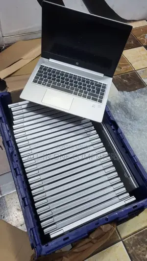Laptop HP EliteBook 830 G7 16GB Intel Core i7 SSD 256GB