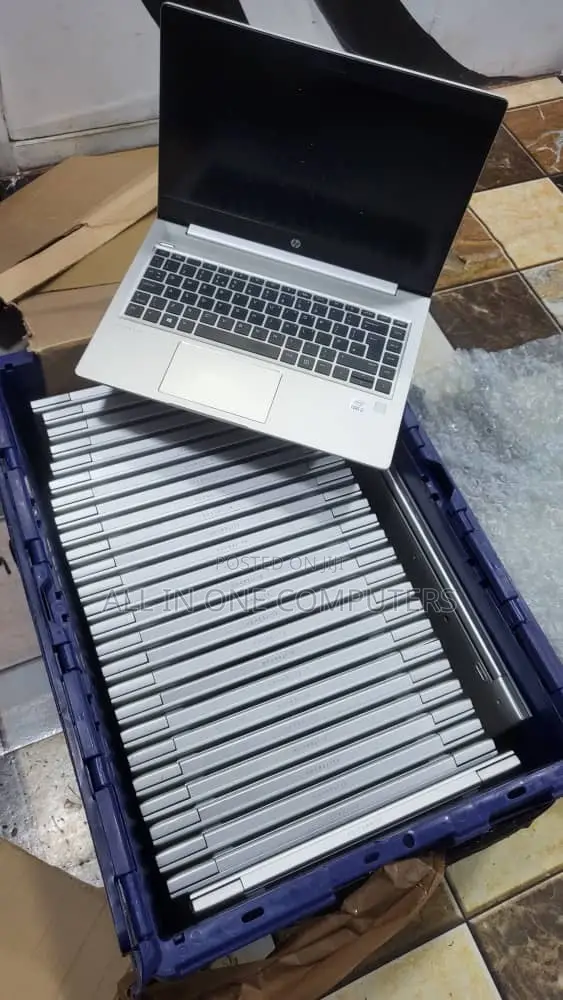 Laptop HP EliteBook 830 G7 16GB Intel Core i7 SSD 256GB