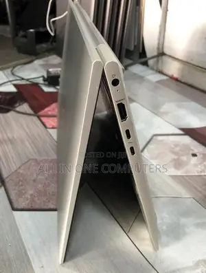 Laptop HP EliteBook 830 G7 16GB Intel Core i7 SSD 256GB
