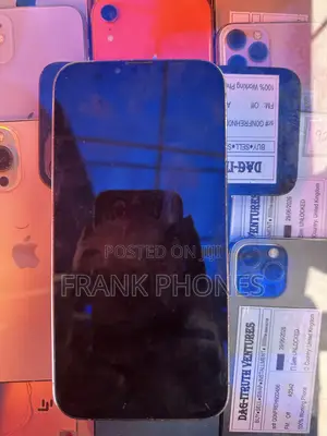 New Apple iPhone 13 Pro Max 256 GB White