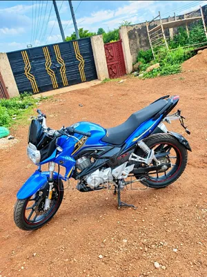Apsonic 170 Zone One 2024 Blue