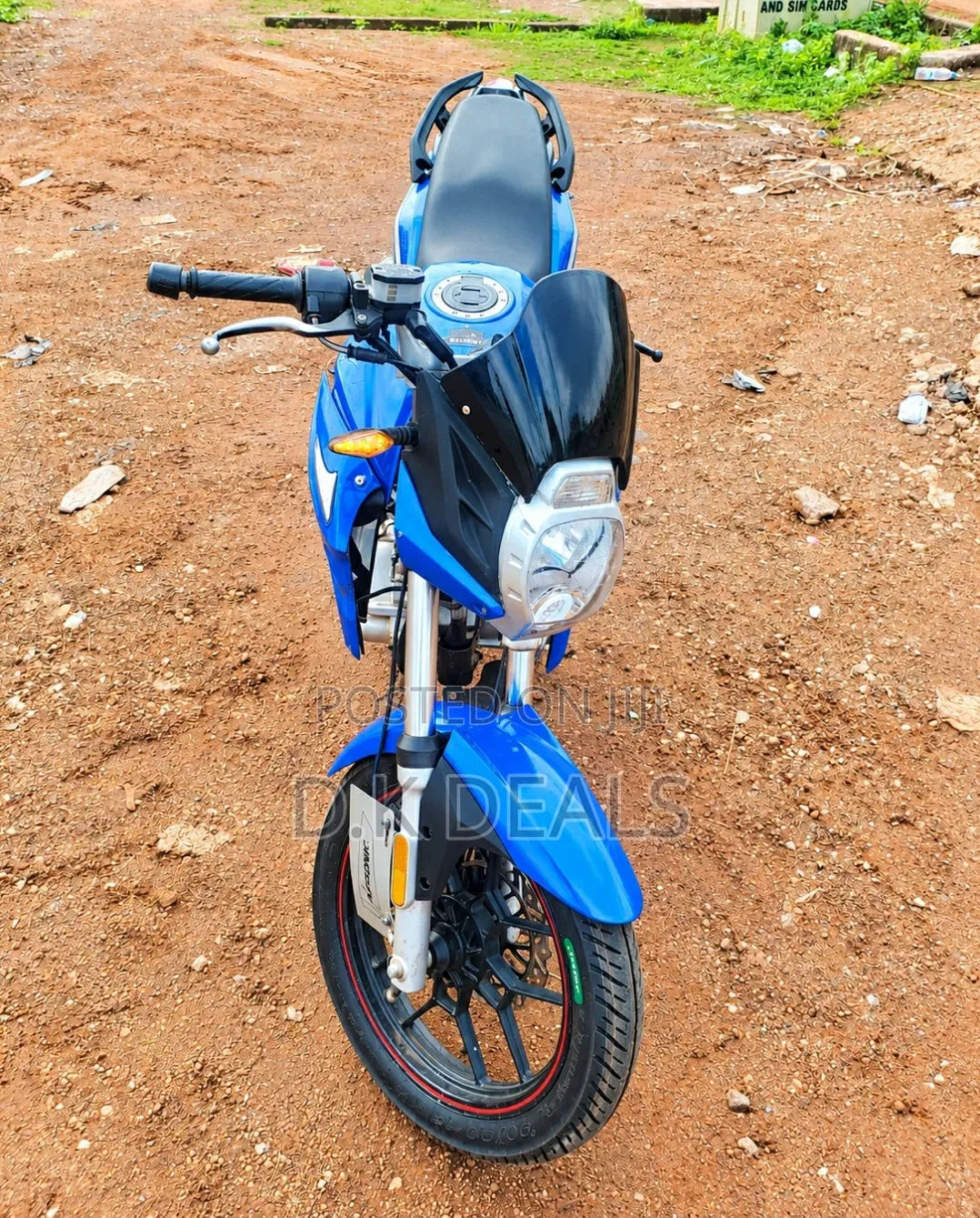 Apsonic 170 Zone One 2024 Blue