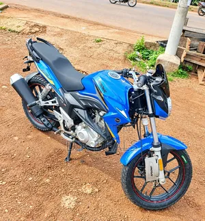 Apsonic 170 Zone One 2024 Blue