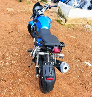 Apsonic 170 Zone One 2024 Blue