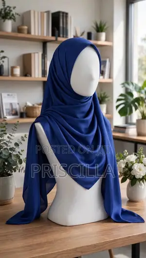 Scarf for Unisex