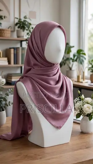 Scarf for Unisex