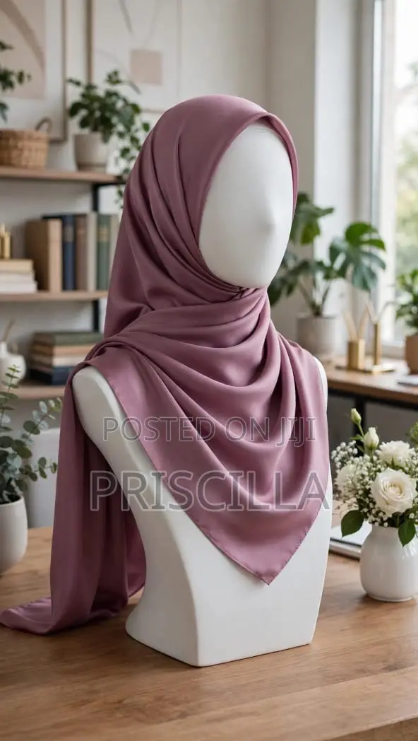 Scarf for Unisex