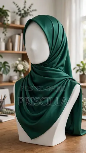 Scarf for Unisex