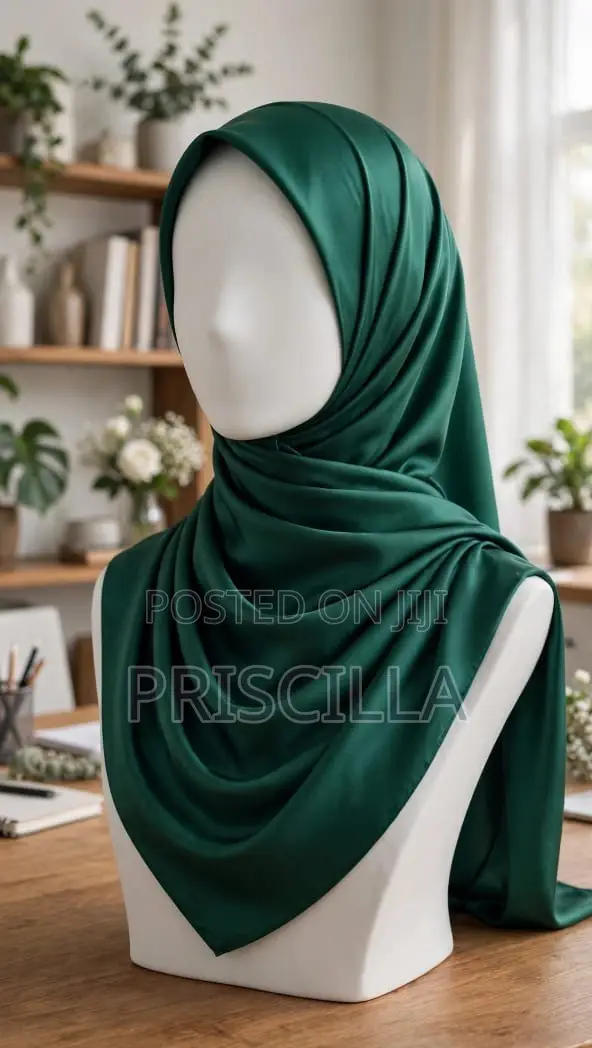 Scarf for Unisex