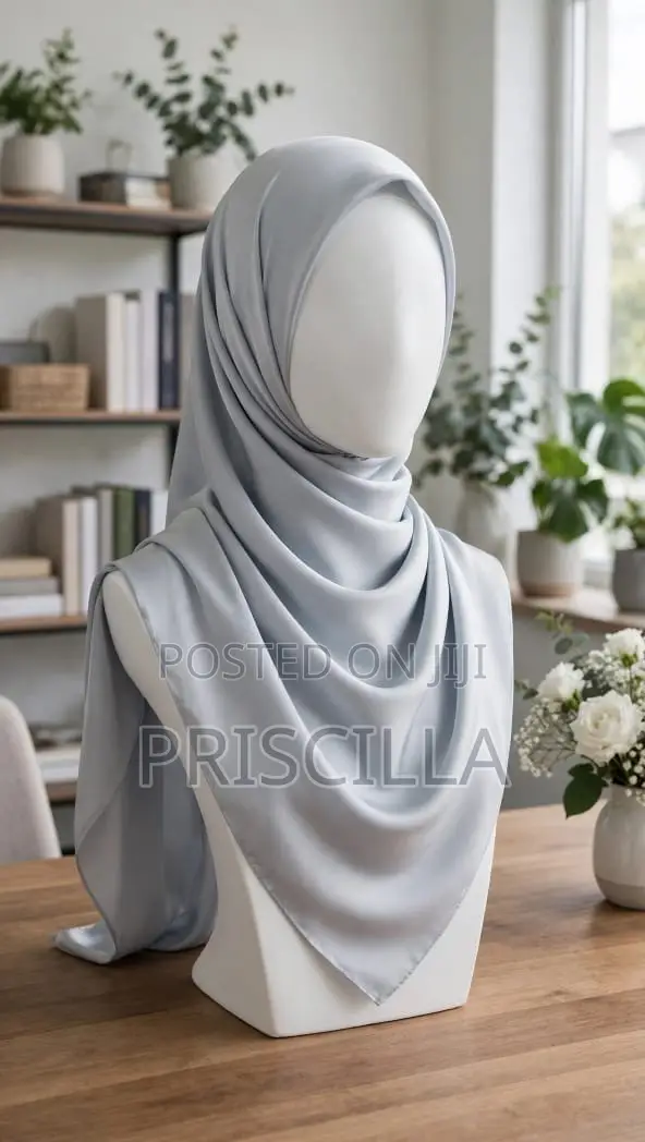Scarf for Unisex