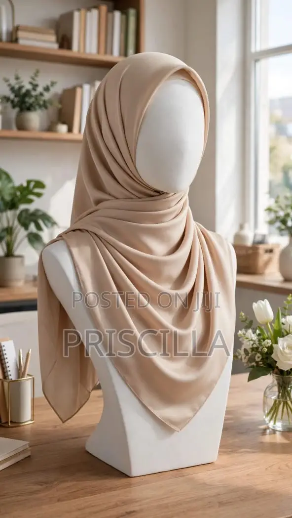 Scarf for Unisex