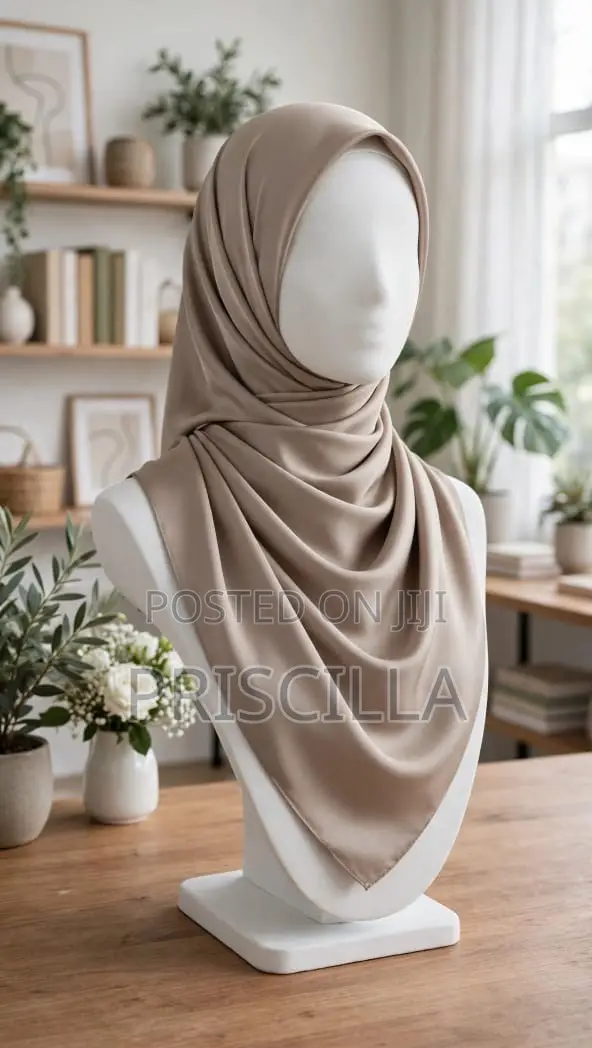 Scarf for Unisex