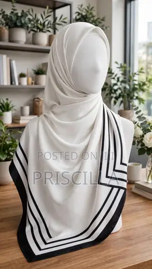 Scarf for Unisex