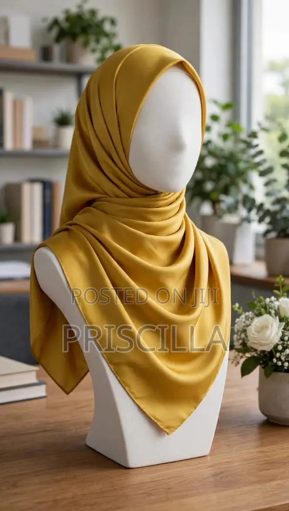 Scarf for Unisex