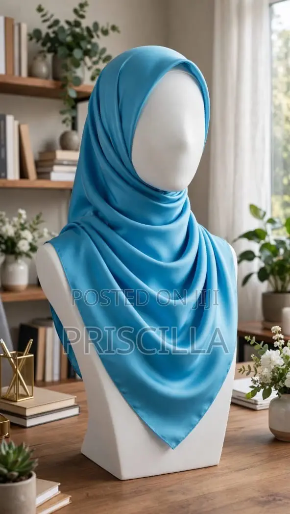 Scarf for Unisex