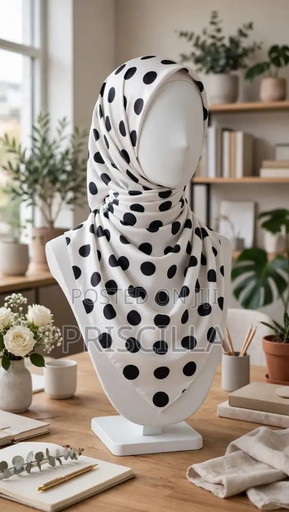 Scarf for Unisex