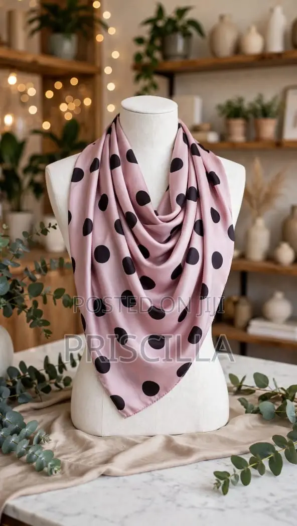 Scarf for Unisex