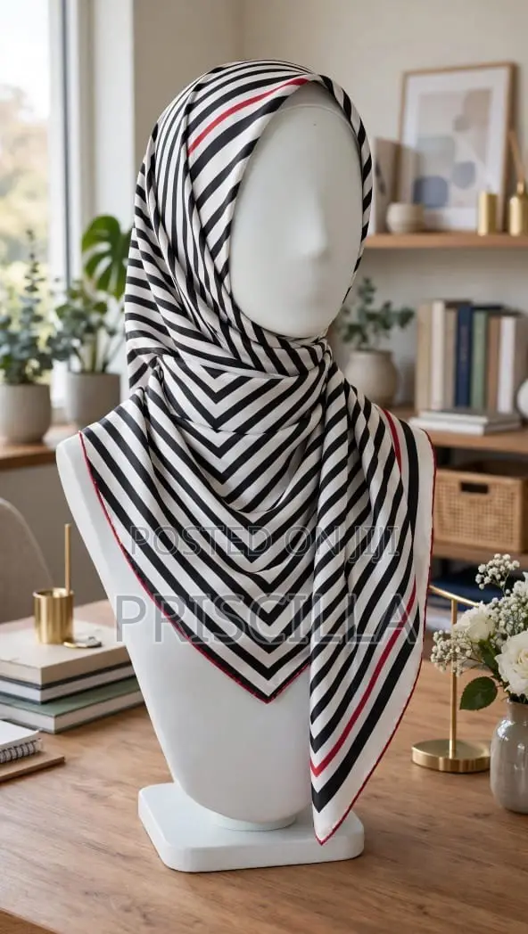 Scarf for Unisex