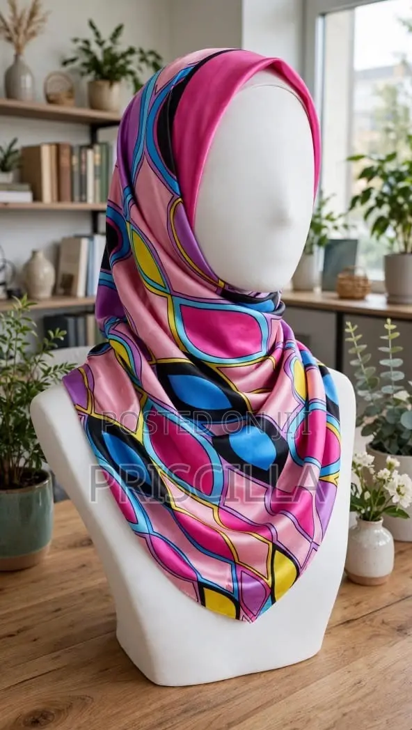 Scarf for Unisex
