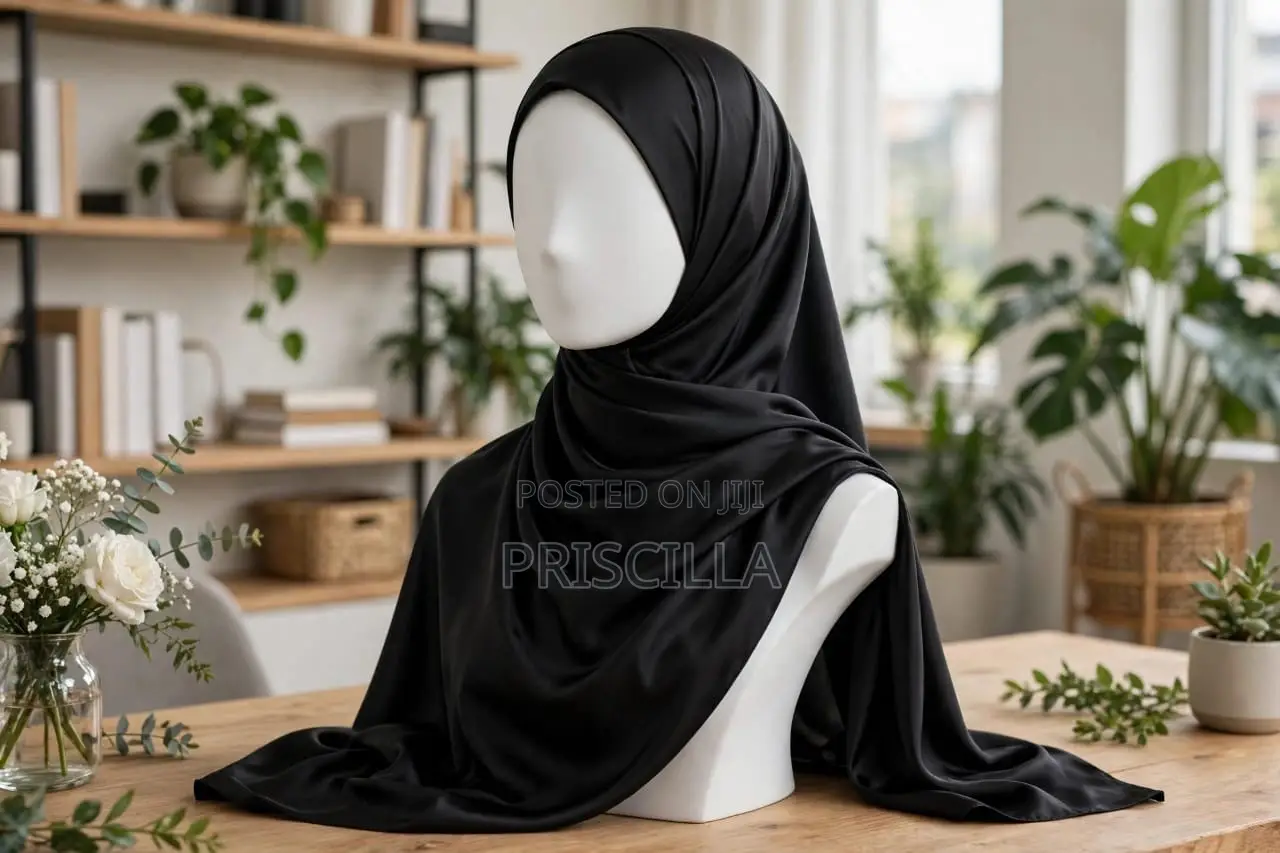 Scarf for Unisex